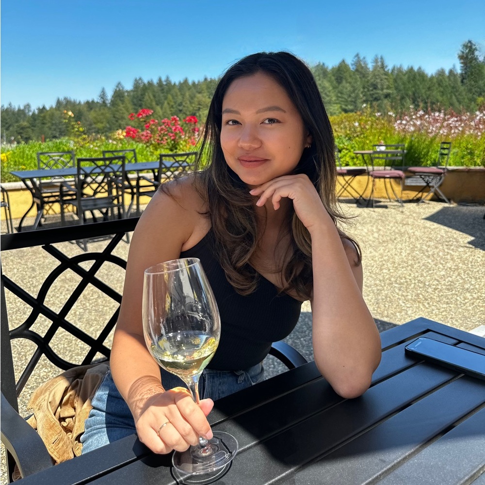 Meet your Posher, Maggie